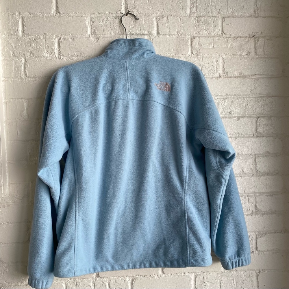 North Face Full Zip Jacket Jacket - image 2